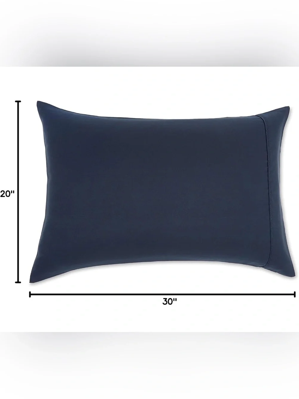 Classic Geometric Print Sheet Set in Light Blue - Home Bedding
